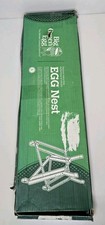NUOVO Big Green Egg Grill -