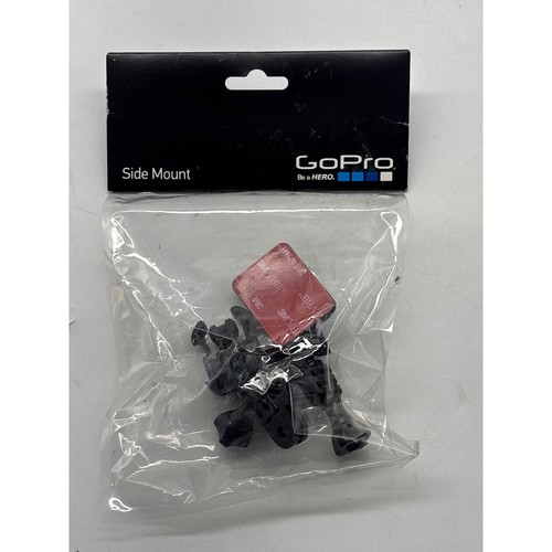 Gopro supporto laterale - gopro,