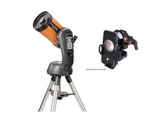 Celestron telescopio NEXSTAR