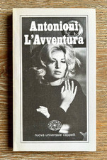 L' AVVENTURA - MICHELANGELO