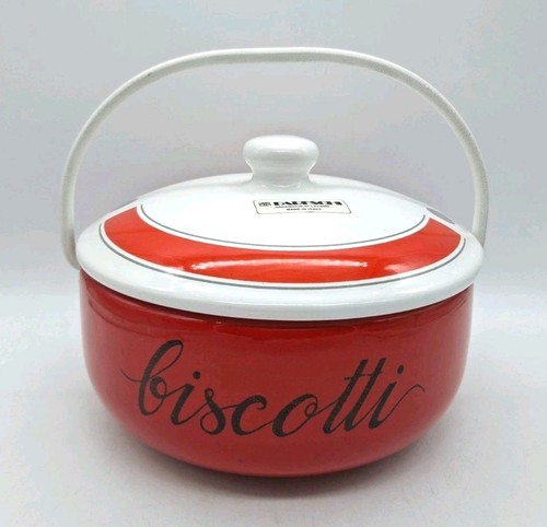 Biscottiera - biscottiera, in
