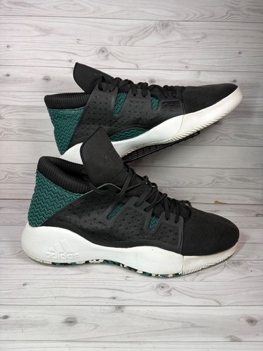 Scarpe basket adidas pro - scarpe,