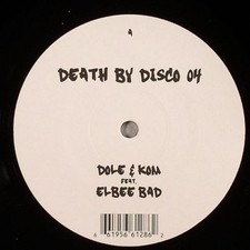 Dole kom feat elbee - dole, &