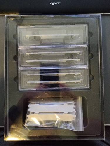 Scala micro trains dodx - n, navy