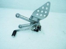 Pedana Sinistra sx pedale Cambio Originale KAWASAKI NINJA ZX6R 636 2003 / 2004