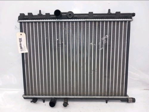 Radiatore peugeot 206 - radiatore,