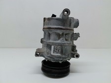 Compressore aria condizionata - compressore,