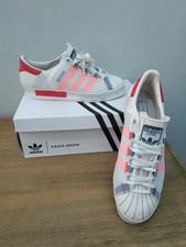 ADIDAS CRAIG GREEN CG