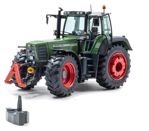 Modello trattore fendt - trattore,