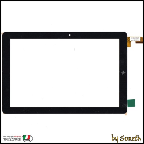 Vetro touch screen per - touch,