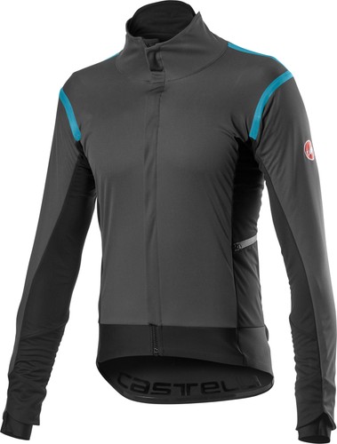 Giacca castelli alpha ros - giacca,