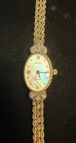 Orologio polso donna - orologio, geneve