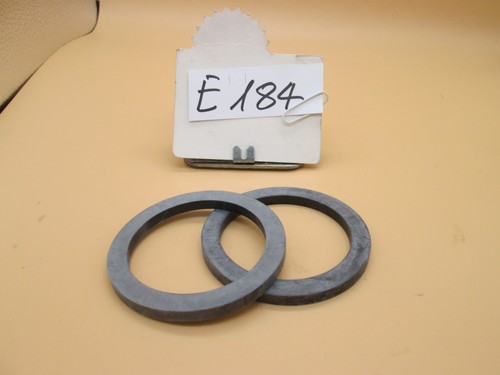 Gaggia coppia guarnizioni - coppia,