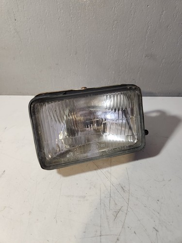 Phare avant honda 125 - avant, mtx
