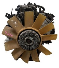 Motore per Hummer H2 6.0