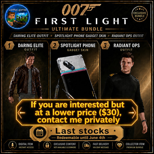 007 first light - first, light–daring