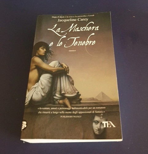 Maschera tenebre - e,