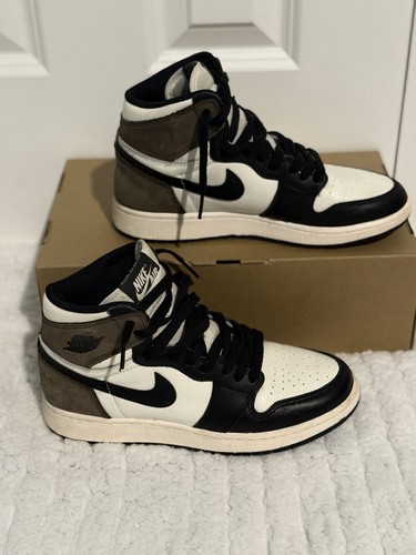 Taglia jordan 1 - 1, retro