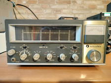 Ricevitore Hallicrafters SX 146 Apparato Radioamatoriale.