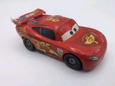 Disney Pixar Metal Flash Mc