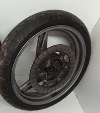 Cerchio anteriore completo con