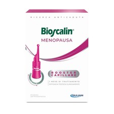 Bioscalin menopausa booster - bioscalin,