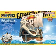 Bandai GRAND SHIP COLLECTION