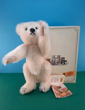 Orsetto Steiff Teddy Bear