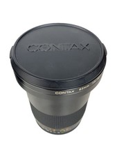 Obiettivo CONTAX 3.3-4.0 28-85