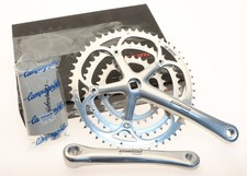 Campagnolo record triple - campagnolo,