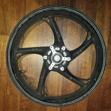 Set cerchi Honda Hornet PC41