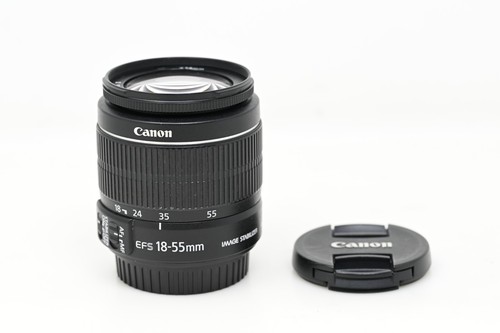 Canon obiettivo zoom - , ef-s
