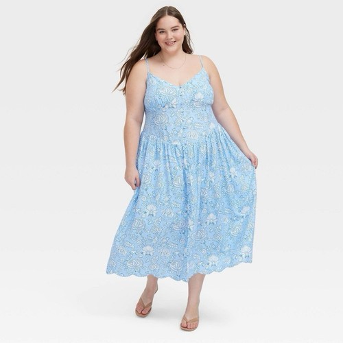 Abito midi donna - , roller