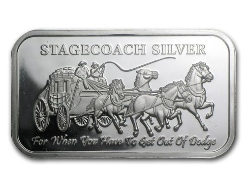 Stagecoach fractional oncia - fractional, 1
