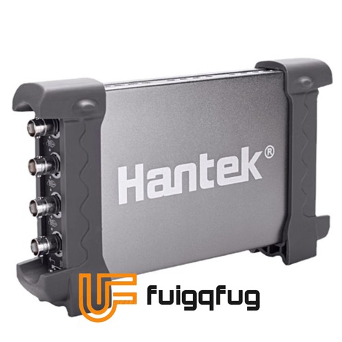 Nuovo hantek 6254be - nuovo,