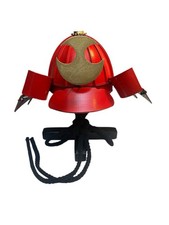 Handcrafted Samurai Kabuto