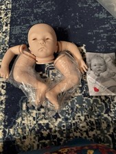 Jonathan reborn vinyl doll - jonathan, kit
