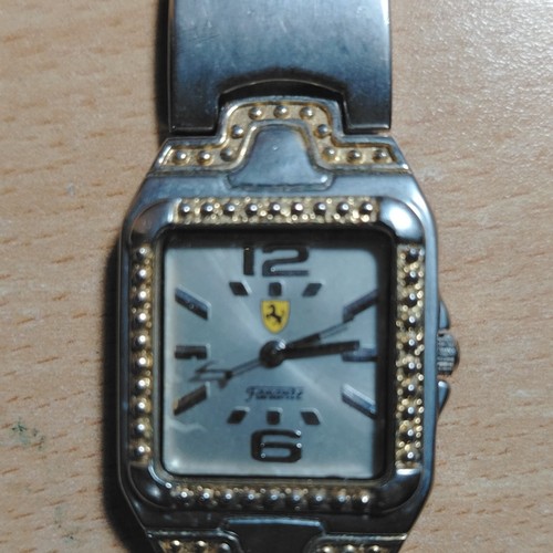 Ferrari orologio donna quarzo - orologio,