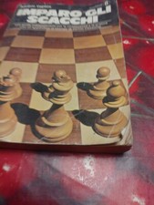 Imparo Gli Scacchi-Adolivio