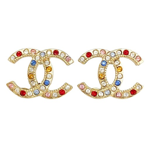 Chanel pierce used - chanel, [used]