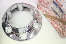 Copricerchio coppa chiusura