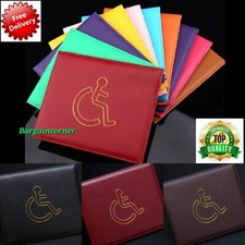 Porta badge disabili badge