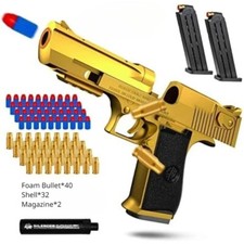 🔫 Pistola Giocattolo Desert