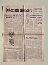 GAZZETTA DELLO SPORT 27