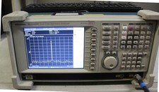 Tektronix RSA3408B Real-Time Spectrum analyzer