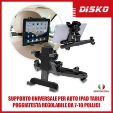 SUPPORTO UNIVERSALE PER AUTO