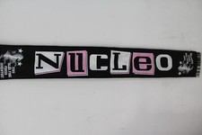 Sciarpa scarf Calcio JUVENTUS ULTRAS NUCLEO bufanda Schal écharpe