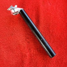 Reggisella Carbonio 260x31.6 Bicicletta Mtb Da Corsa