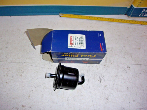 Filtro benzina adatto per - benzina,