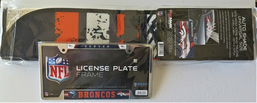 Denver broncos pacchetto - denver, broncos,